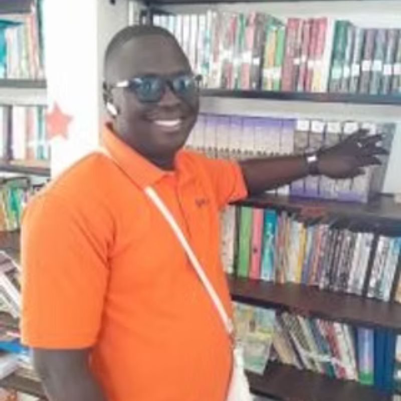 Joseph Kitende