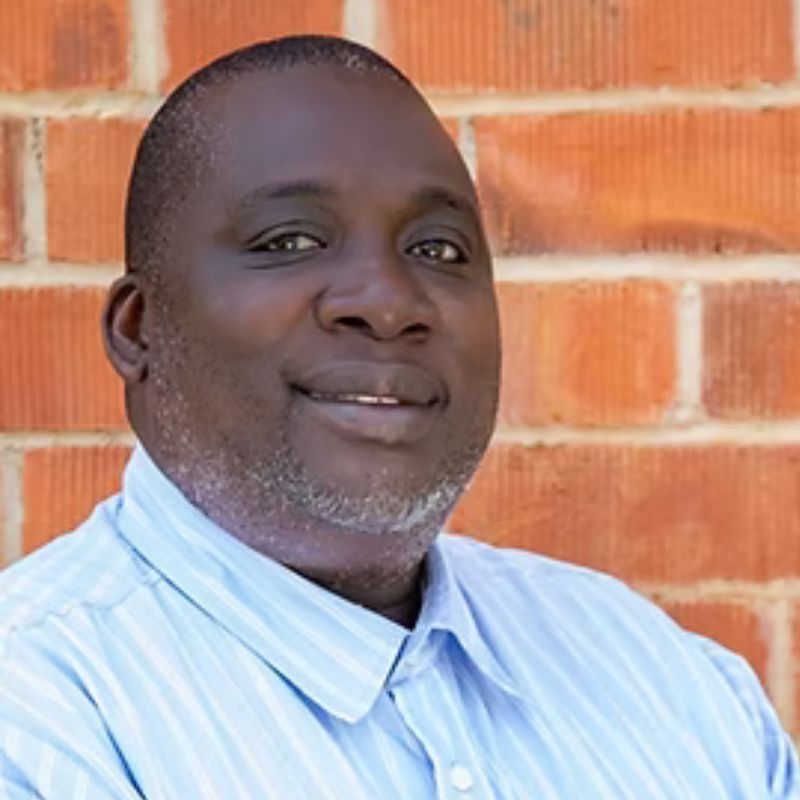 Mr. Mukasa Solomon