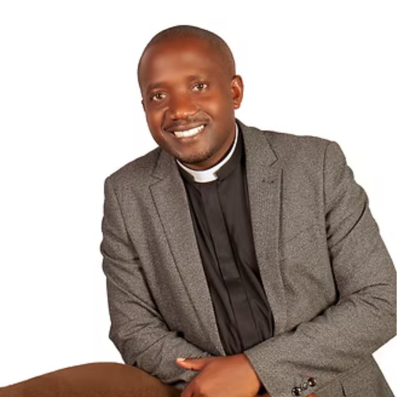 Rev. Paulson Tumutegyereize