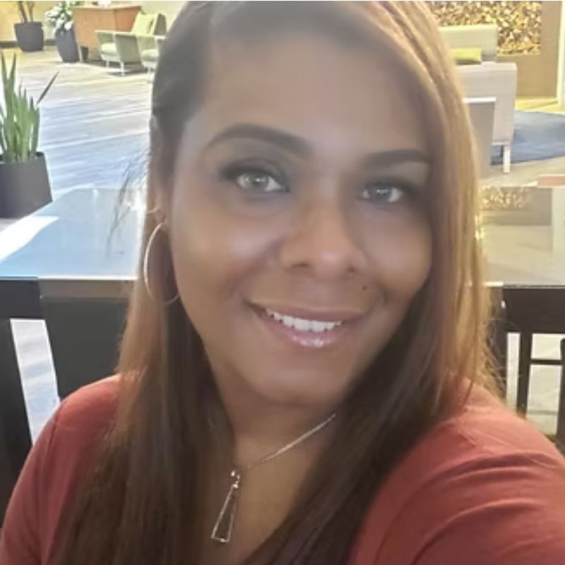 Tameshia Bradshaw